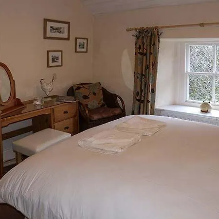 Stonethwaite * Ростуэйт