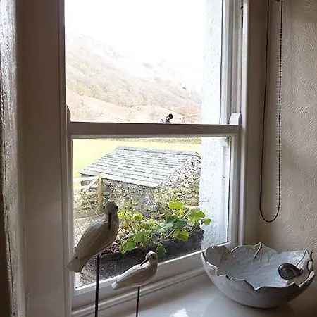 Stonethwaite * Ростуэйт