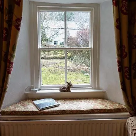 Stonethwaite Дом отдыха *
