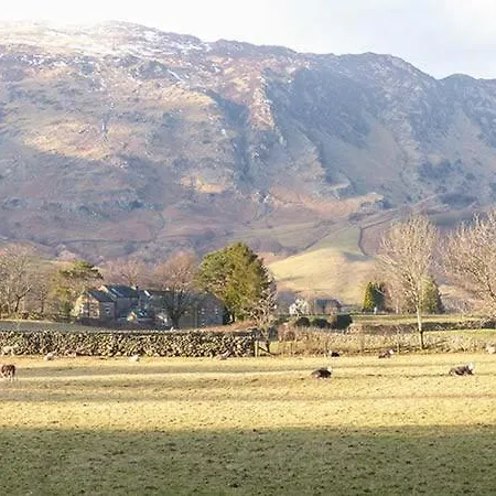 Дом отдыха Stonethwaite