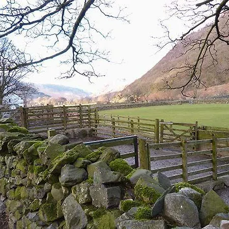 Dom wakacyjny Stonethwaite *