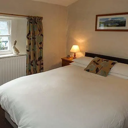 Stonethwaite * Rosthwaite