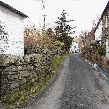 Casa vacanze Stonethwaite *
