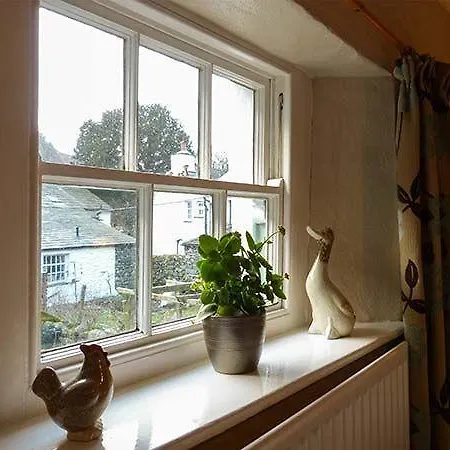 Stonethwaite * Rosthwaite