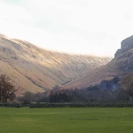 Stonethwaite Casa vacanze *