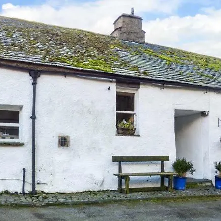 Casa vacanze Stonethwaite