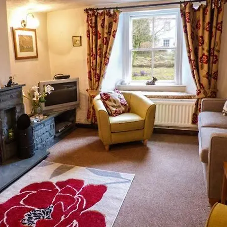Stonethwaite * Rosthwaite